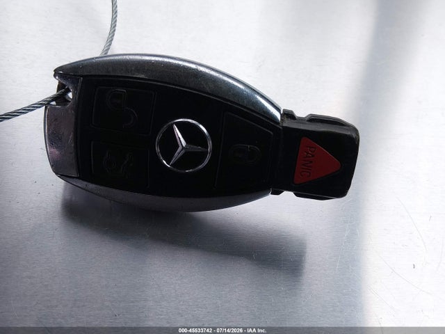 Продаж на аукціоні авто 2004 Mercedes-benz Clk 320, vin: WDBTK65GX4T005449, номер лоту: 45533742