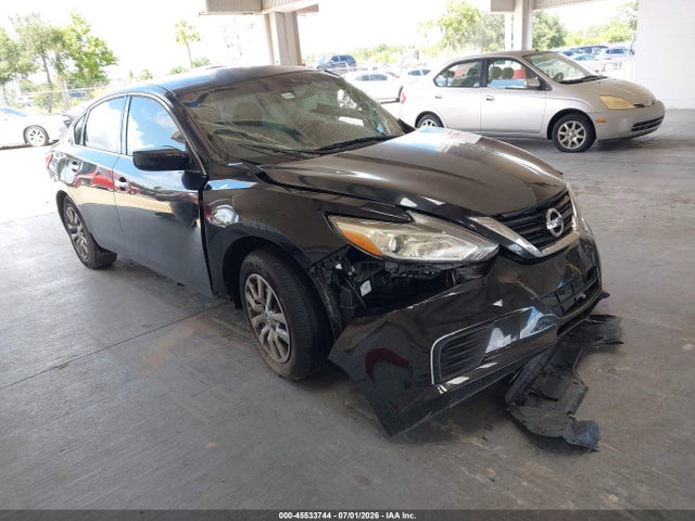Продаж на аукціоні авто 2016 Nissan Altima 2.5/2.5 S/2.5 Sl/2.5 Sr/2.5 Sv, vin: 1N4AL3AP2GC158640, номер лоту: 45533744