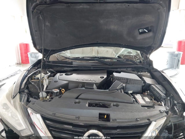 Продаж на аукціоні авто 2016 Nissan Altima 2.5/2.5 S/2.5 Sl/2.5 Sr/2.5 Sv, vin: 1N4AL3AP2GC158640, номер лоту: 45533744