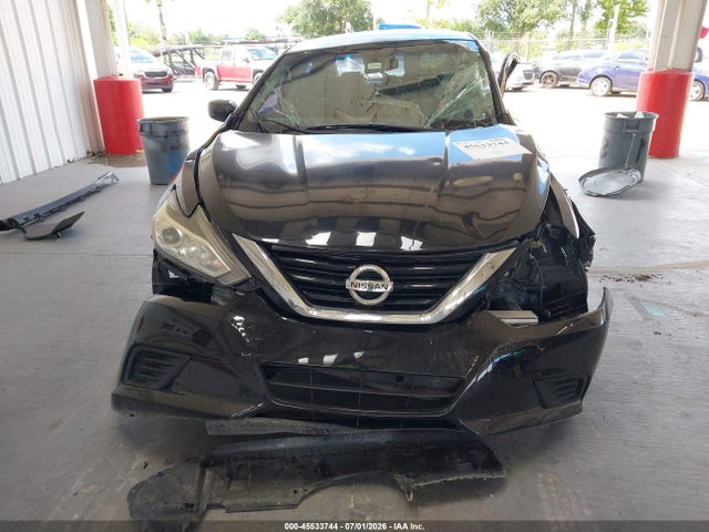 Продаж на аукціоні авто 2016 Nissan Altima 2.5/2.5 S/2.5 Sl/2.5 Sr/2.5 Sv, vin: 1N4AL3AP2GC158640, номер лоту: 45533744