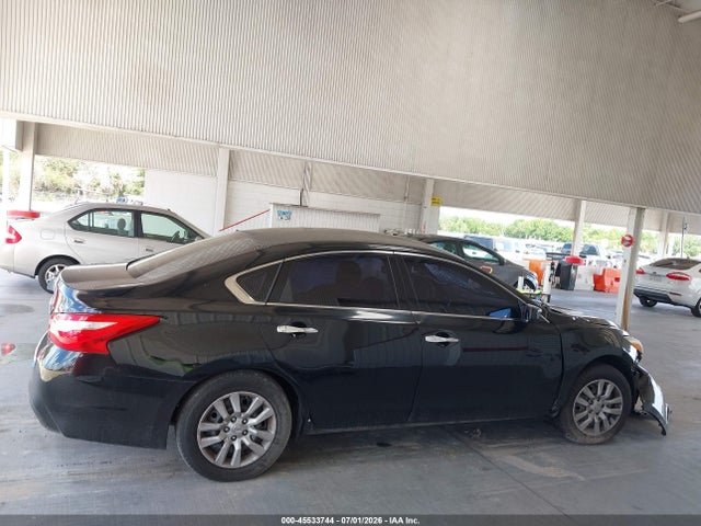 Продаж на аукціоні авто 2016 Nissan Altima 2.5/2.5 S/2.5 Sl/2.5 Sr/2.5 Sv, vin: 1N4AL3AP2GC158640, номер лоту: 45533744