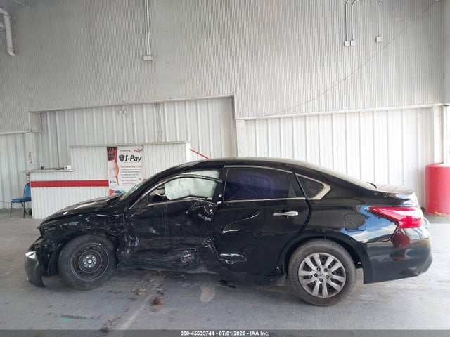 Продаж на аукціоні авто 2016 Nissan Altima 2.5/2.5 S/2.5 Sl/2.5 Sr/2.5 Sv, vin: 1N4AL3AP2GC158640, номер лоту: 45533744