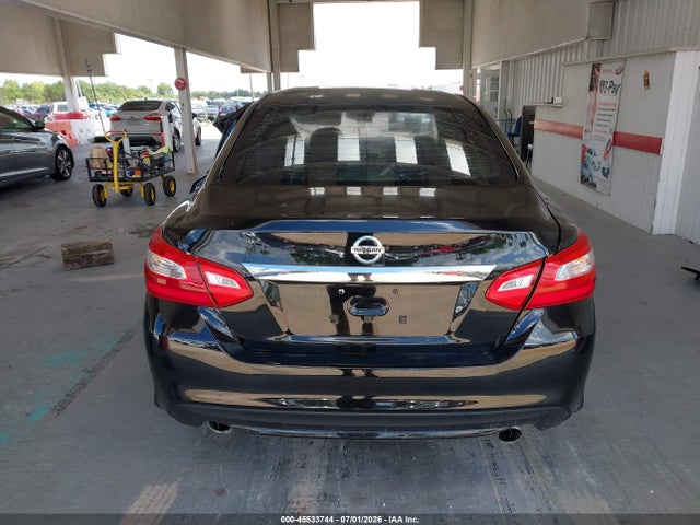 Продаж на аукціоні авто 2016 Nissan Altima 2.5/2.5 S/2.5 Sl/2.5 Sr/2.5 Sv, vin: 1N4AL3AP2GC158640, номер лоту: 45533744