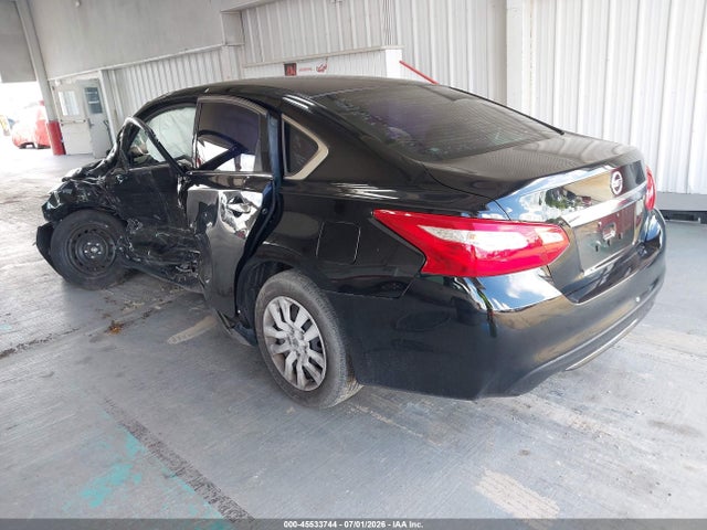 Продаж на аукціоні авто 2016 Nissan Altima 2.5/2.5 S/2.5 Sl/2.5 Sr/2.5 Sv, vin: 1N4AL3AP2GC158640, номер лоту: 45533744