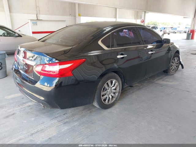 Продаж на аукціоні авто 2016 Nissan Altima 2.5/2.5 S/2.5 Sl/2.5 Sr/2.5 Sv, vin: 1N4AL3AP2GC158640, номер лоту: 45533744