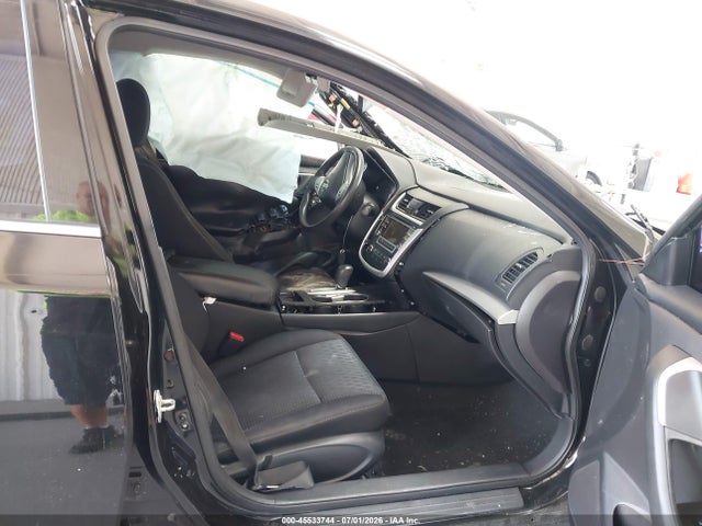 Продаж на аукціоні авто 2016 Nissan Altima 2.5/2.5 S/2.5 Sl/2.5 Sr/2.5 Sv, vin: 1N4AL3AP2GC158640, номер лоту: 45533744