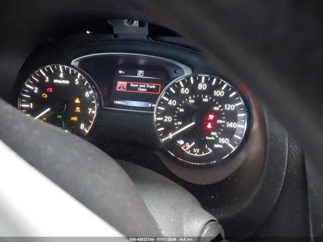 Продаж на аукціоні авто 2016 Nissan Altima 2.5/2.5 S/2.5 Sl/2.5 Sr/2.5 Sv, vin: 1N4AL3AP2GC158640, номер лоту: 45533744