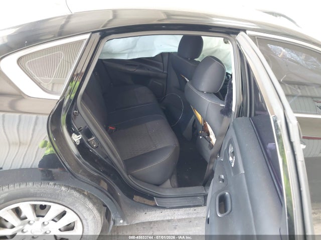 Продаж на аукціоні авто 2016 Nissan Altima 2.5/2.5 S/2.5 Sl/2.5 Sr/2.5 Sv, vin: 1N4AL3AP2GC158640, номер лоту: 45533744