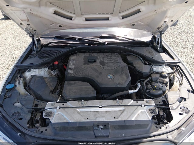 WBA5R7C57KAJ84875 BMW 330i Xdrive