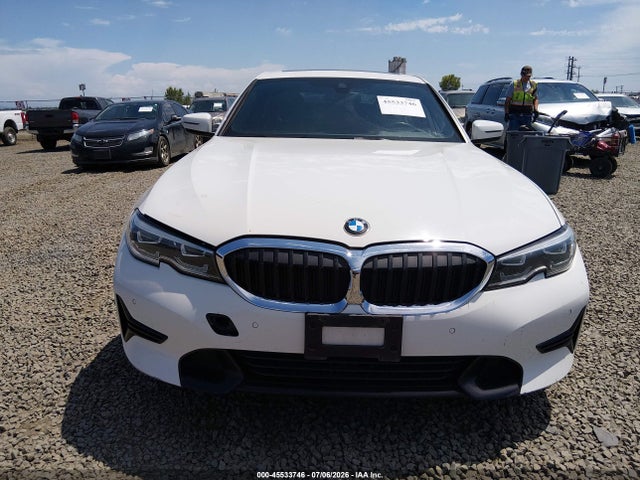 WBA5R7C57KAJ84875 BMW 330i Xdrive