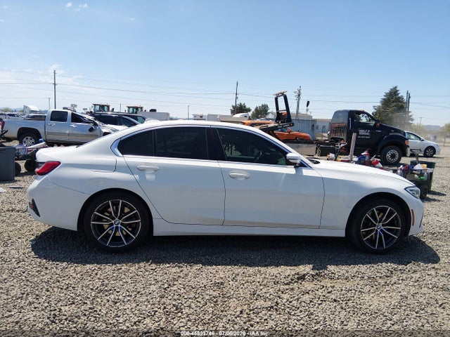 WBA5R7C57KAJ84875 BMW 330i Xdrive