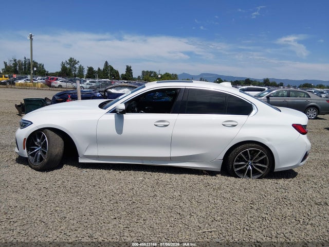 WBA5R7C57KAJ84875 BMW 330i Xdrive