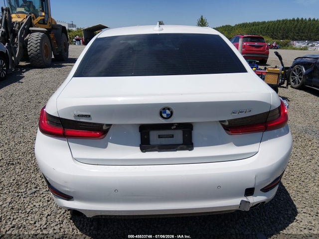 WBA5R7C57KAJ84875 BMW 330i Xdrive