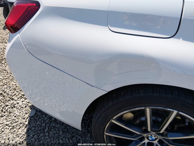 WBA5R7C57KAJ84875 BMW 330i Xdrive