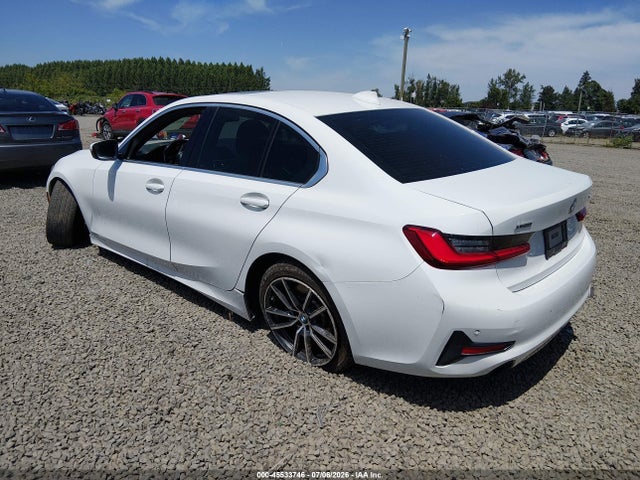 WBA5R7C57KAJ84875 BMW 330i Xdrive