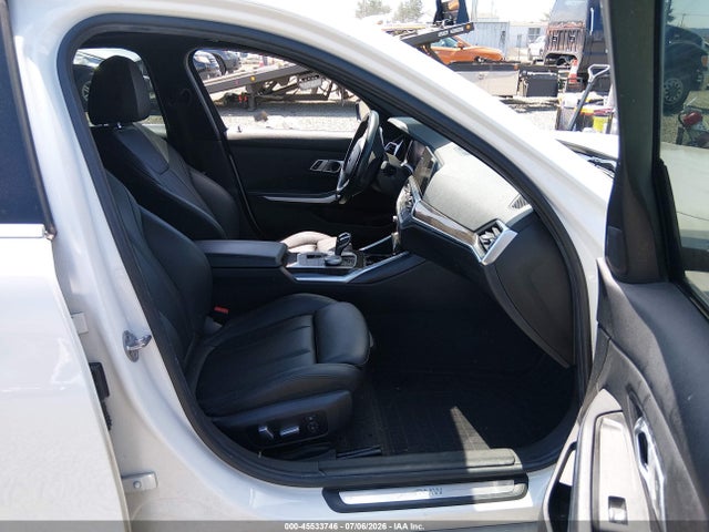 WBA5R7C57KAJ84875 BMW 330i Xdrive