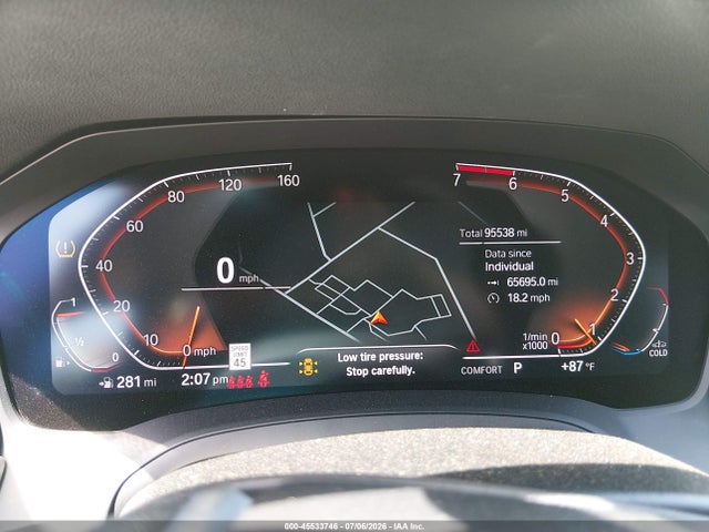 WBA5R7C57KAJ84875 BMW 330i Xdrive