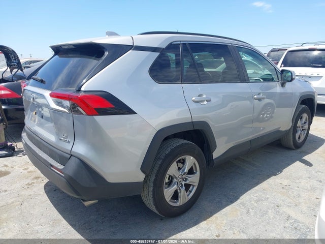 2T3MWRFV3RW231040 Toyota Rav4 Hybrid Le