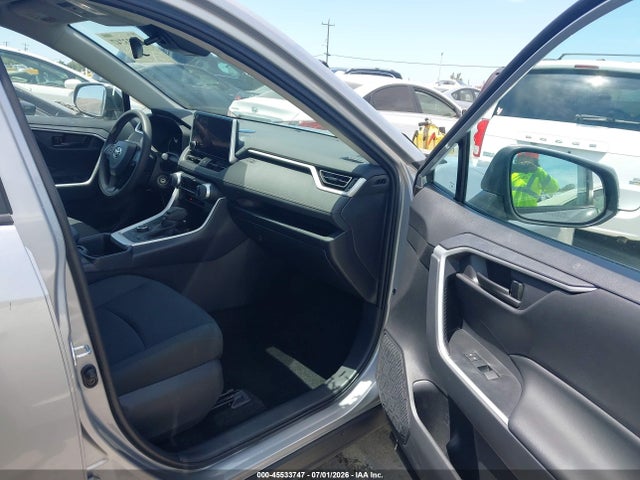 2T3MWRFV3RW231040 Toyota Rav4 Hybrid Le