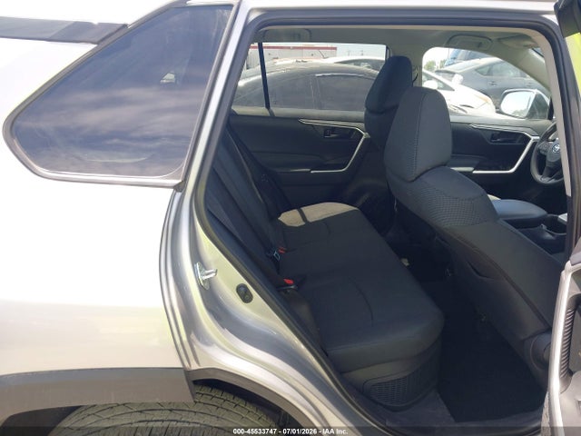 2T3MWRFV3RW231040 Toyota Rav4 Hybrid Le