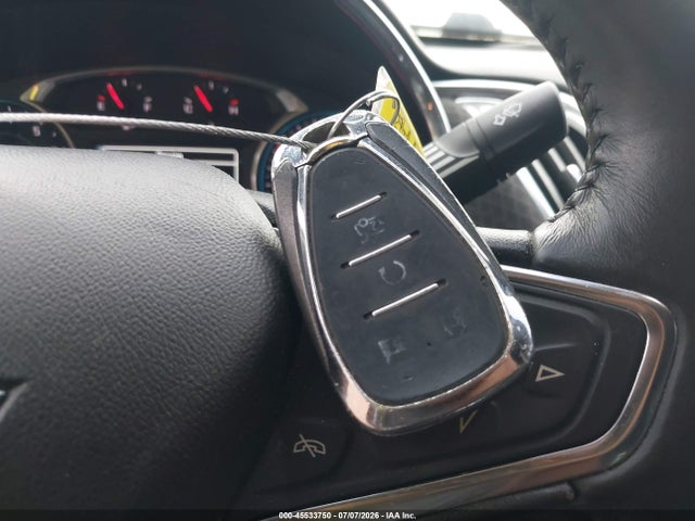 1G1ZE5ST9HF141213 Chevrolet MALIBU 1LT