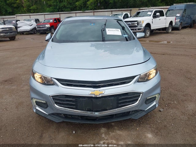 1G1ZE5ST9HF141213 Chevrolet MALIBU 1LT