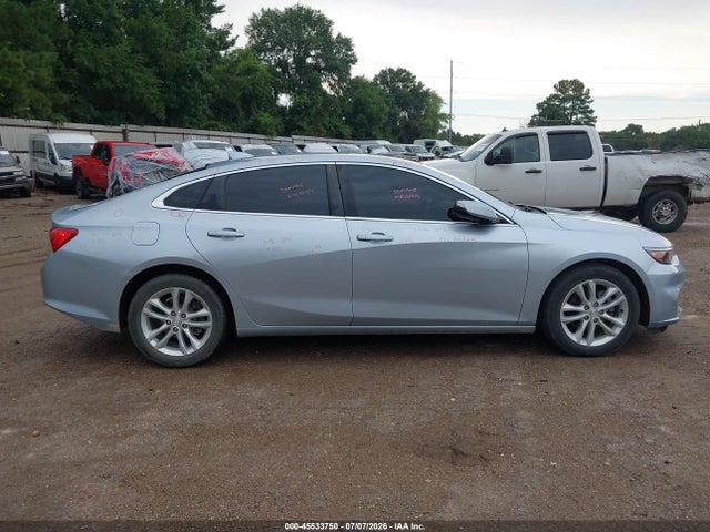 1G1ZE5ST9HF141213 Chevrolet MALIBU 1LT