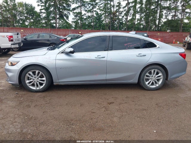 1G1ZE5ST9HF141213 Chevrolet MALIBU 1LT