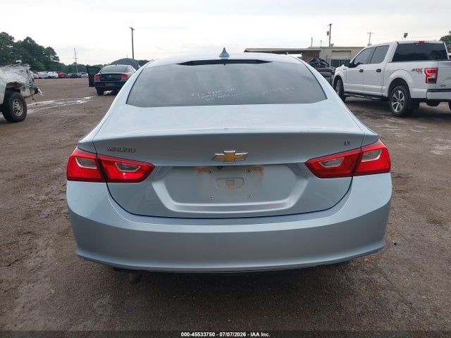 1G1ZE5ST9HF141213 Chevrolet MALIBU 1LT