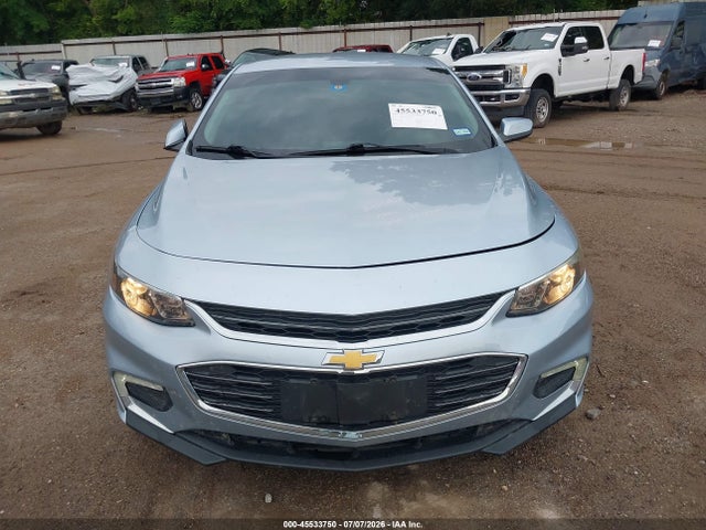 1G1ZE5ST9HF141213 Chevrolet MALIBU 1LT