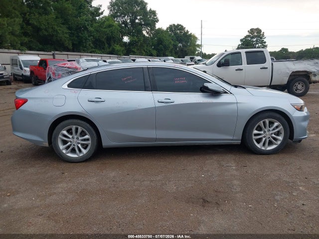 1G1ZE5ST9HF141213 Chevrolet MALIBU 1LT