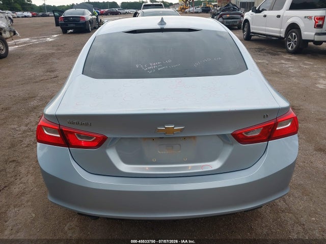 1G1ZE5ST9HF141213 Chevrolet MALIBU 1LT