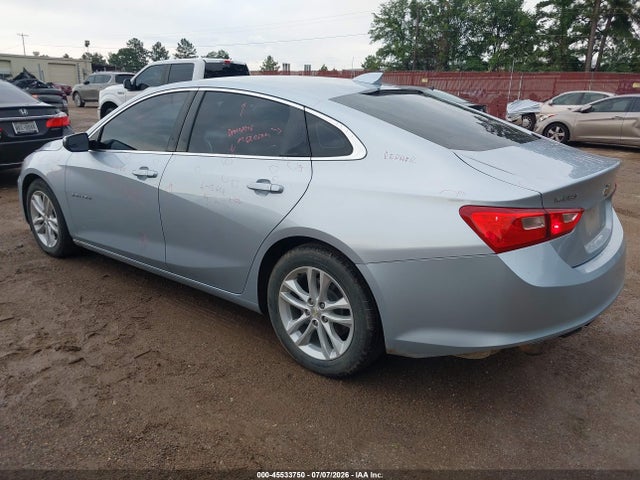 1G1ZE5ST9HF141213 Chevrolet MALIBU 1LT
