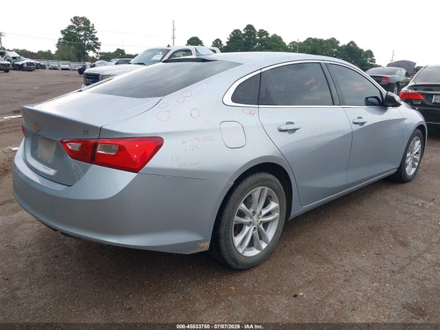 1G1ZE5ST9HF141213 Chevrolet MALIBU 1LT