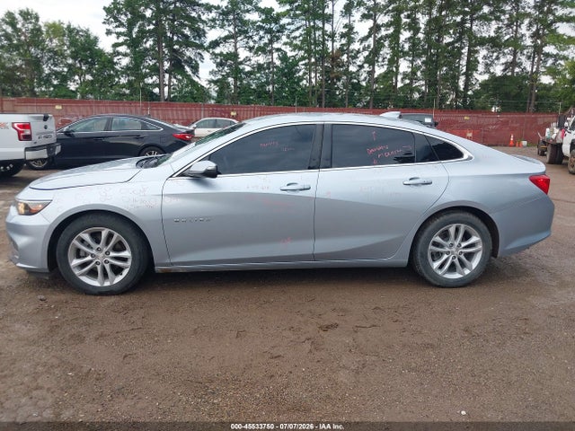 1G1ZE5ST9HF141213 Chevrolet MALIBU 1LT
