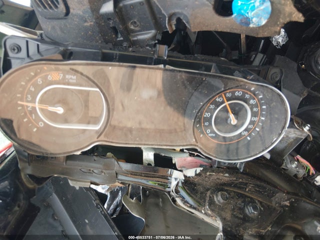 Продажа на аукционе авто 2019 Jeep Wrangler Unlimited Sahara 4x4, vin: 1C4HJXEN9KW645372, номер лота: 45533751