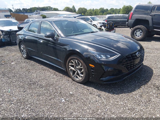 Aukcja sprzedaży 2021 Hyundai Sonata Sel, vin: 5NPEF4JA9MH116213, numer aukcji: 45533753