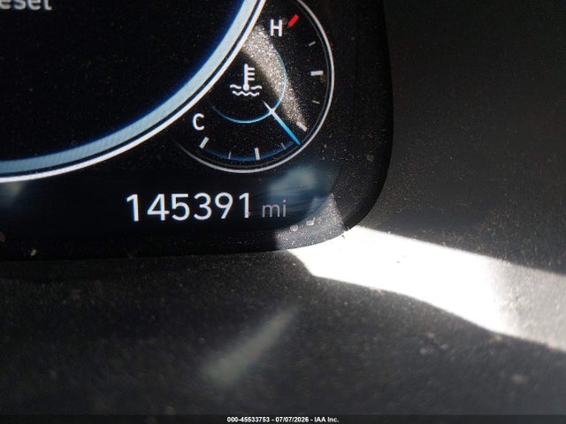 45533753 :رقم المزاد ، 5NPEF4JA9MH116213 vin ، 2021 Hyundai Sonata Sel مزاد بيع