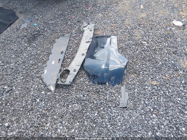 45533753 :رقم المزاد ، 5NPEF4JA9MH116213 vin ، 2021 Hyundai Sonata Sel مزاد بيع