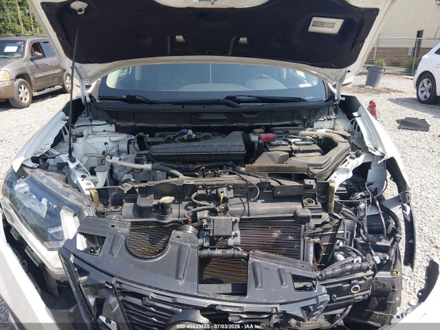 Nissan Rogue Sv Fwd 2020 JN8AT2MT5LW035571 Image 10