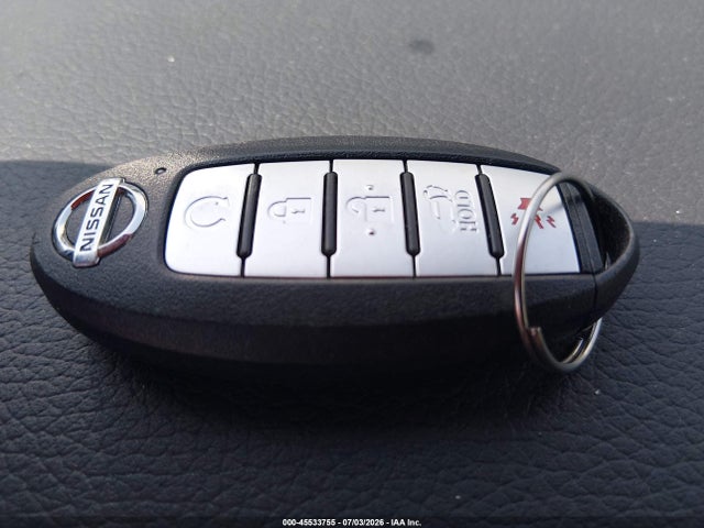 Nissan Rogue Sv Fwd 2020 JN8AT2MT5LW035571 Image 11