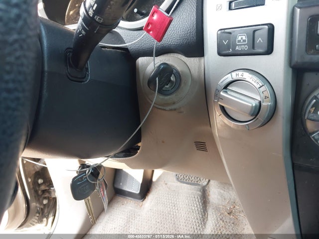 45533767 :رقم المزاد ، JTEBU14R570126078 vin ، 2007 Toyota 4runner Sr5 مزاد بيع