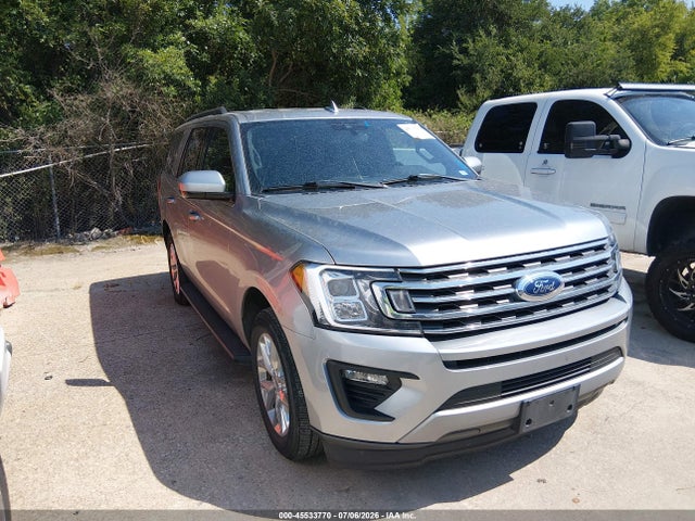 1FMJU1HT0LEA80352 Ford Expedition Xlt
