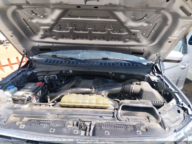 Ford Expedition Xlt 2020 1FMJU1HT0LEA80352 Image 10