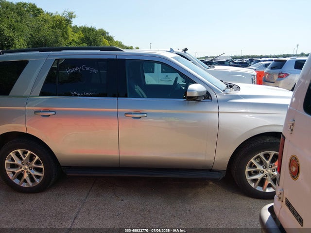Ford Expedition Xlt 2020 1FMJU1HT0LEA80352 Image 13
