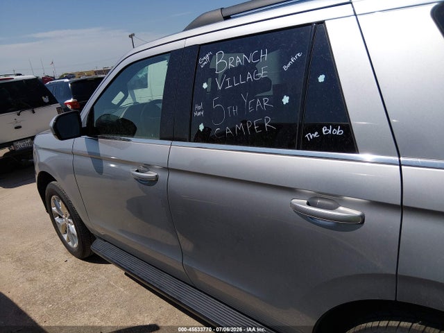 Ford Expedition Xlt 2020 1FMJU1HT0LEA80352 Image 14