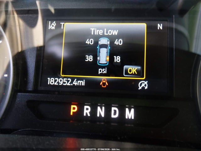 Ford Expedition Xlt 2020 1FMJU1HT0LEA80352 Image 15