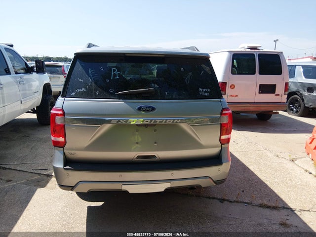 Ford Expedition Xlt 2020 1FMJU1HT0LEA80352 Image 16