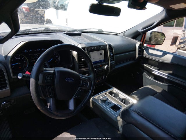 Ford Expedition Xlt 2020 1FMJU1HT0LEA80352 Image 17