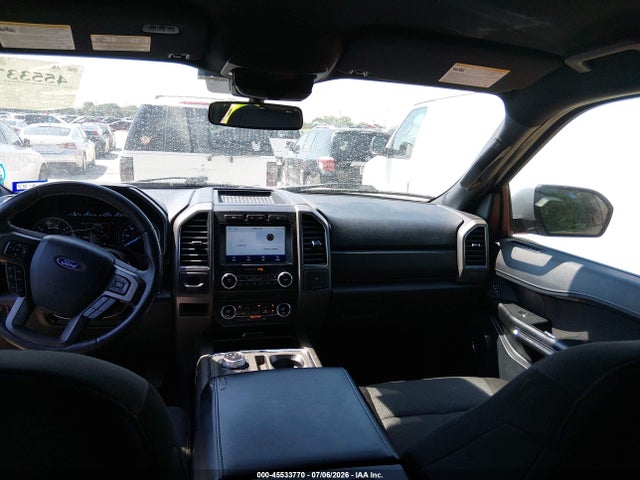 Ford Expedition Xlt 2020 1FMJU1HT0LEA80352 Image 18